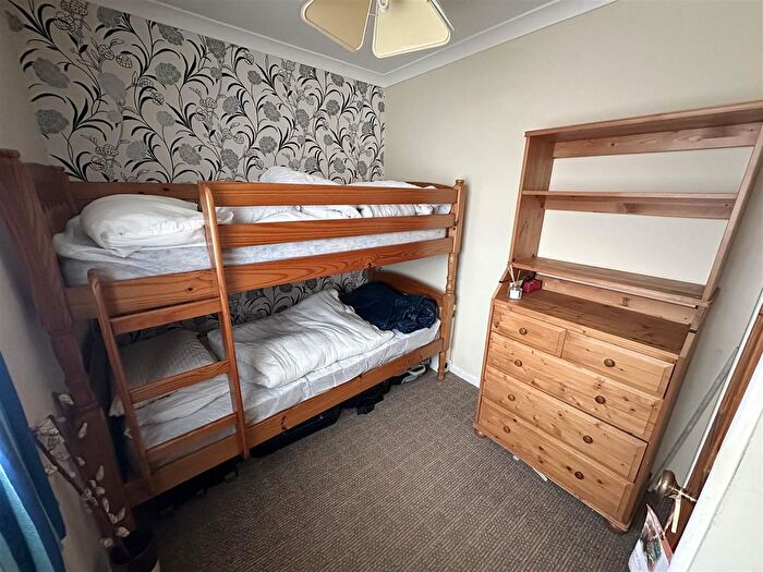 3 Bedroom Terraced House For Sale In Chepstow Avenue, Sale, M33