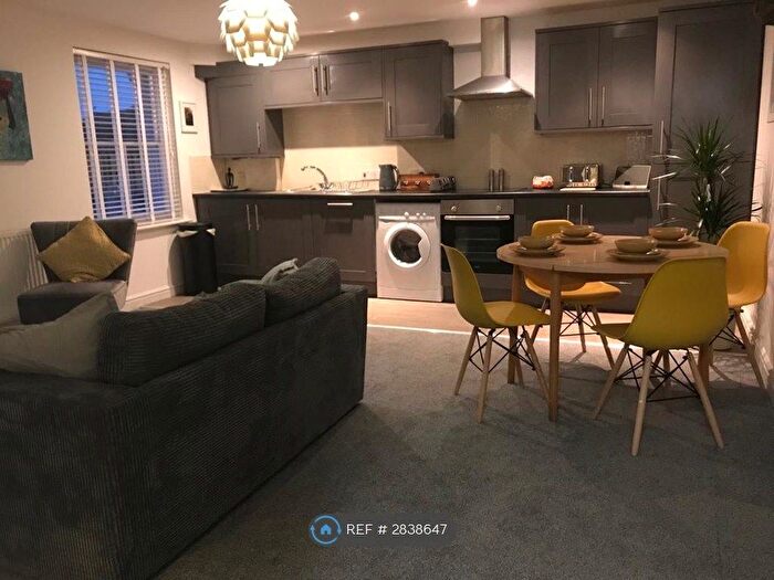 2 Bedroom Flat To Rent In Deal, Deal, CT14