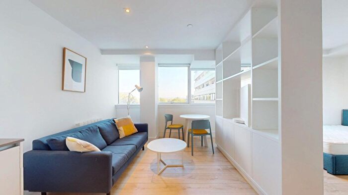 Studio To Rent In Olympic Way, Wembley, HA9