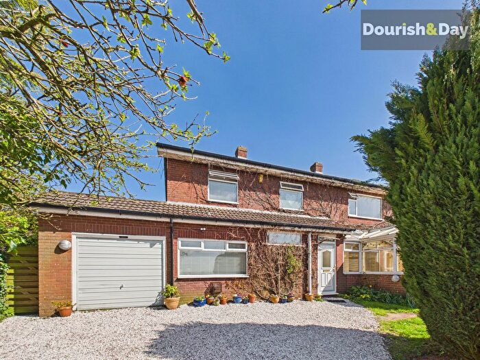 4 Bedroom Detached House For Sale In Soudley, Market Drayton, TF9