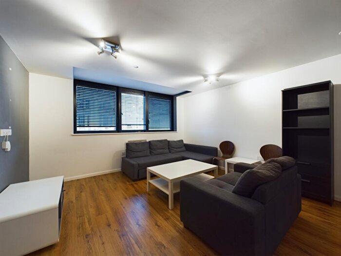 1 Bedroom Apartment To Rent In Mann Island, , Apartment, L3