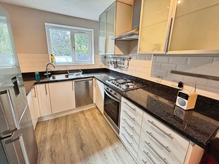 4 Bedroom House To Rent In Evans Close, Manchester, Greater Manchester, M20