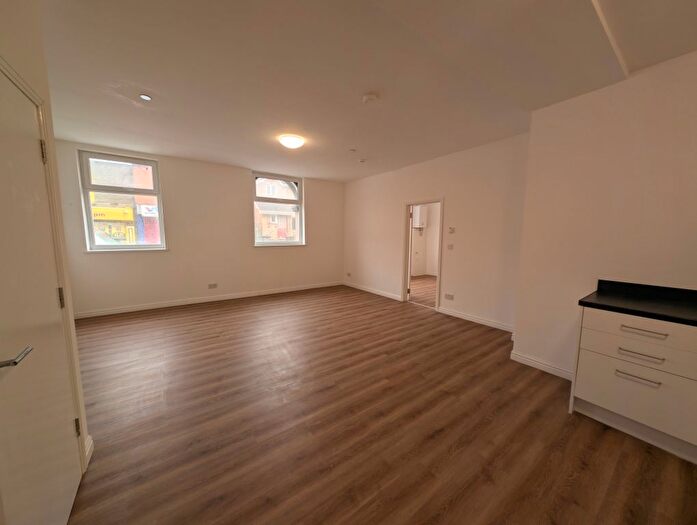 1 Bedroom Flat To Rent In Flat (F), Gelli Road, Gelli, Pentre., CF41