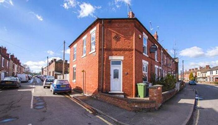 3 Bedroom House To Rent In Cromford Road, Langley Mill, Nottingham, NG16
