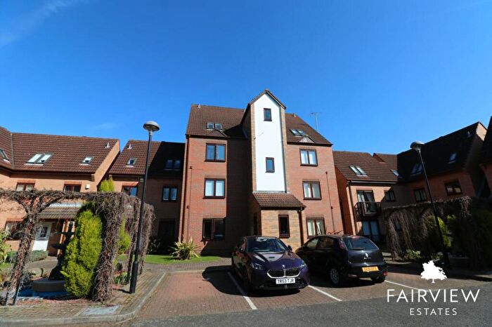 1 Bedroom Flat To Rent In Flamingo Court, Nottingham, NG7