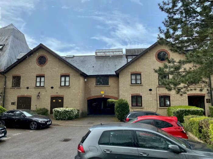 1 Bedroom Apartment To Rent In River Meads, Stanstead Abbotts, SG12