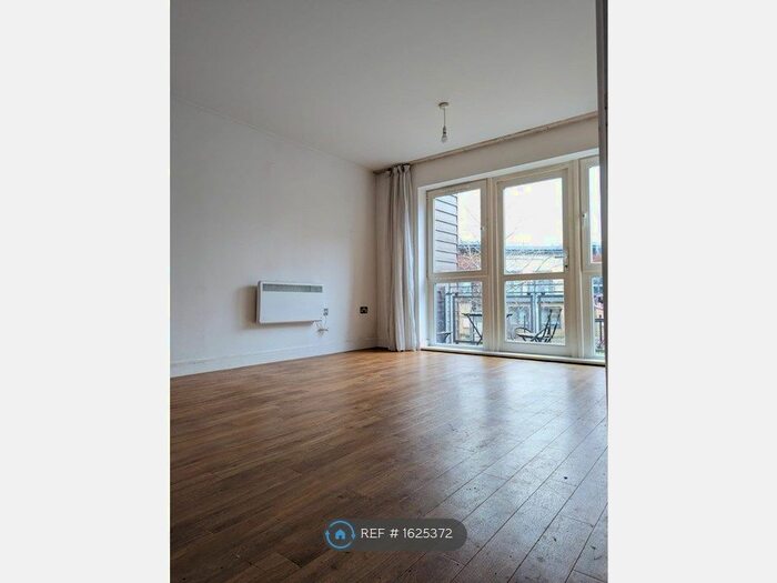 1 Bedroom Flat To Rent In Harry Zeitel Way, London, E5