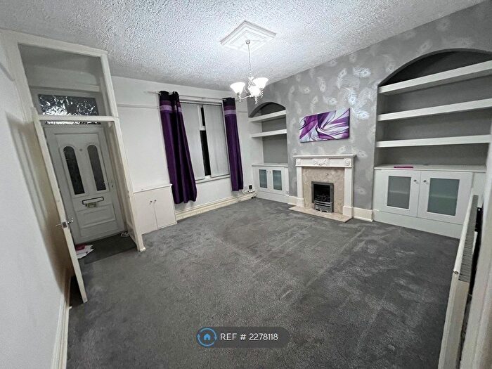 2 Bedroom Terraced House To Rent In Leinster Street, Farnworth, Bolton, BL4