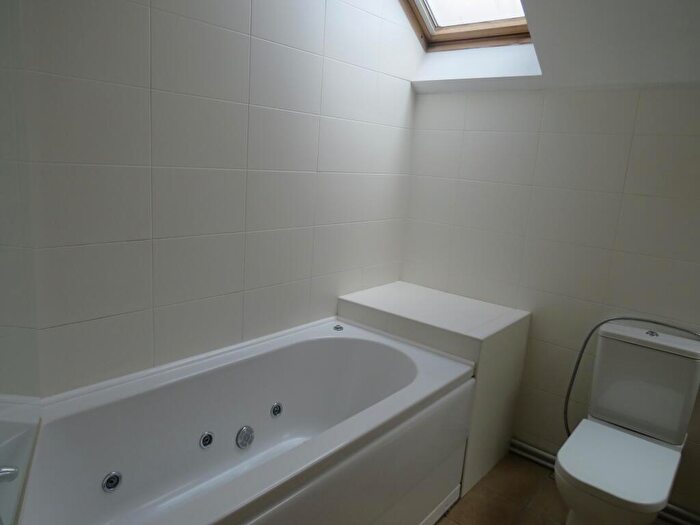 2 Bedroom Apartment To Rent In Duke Street, Leicester, LE1