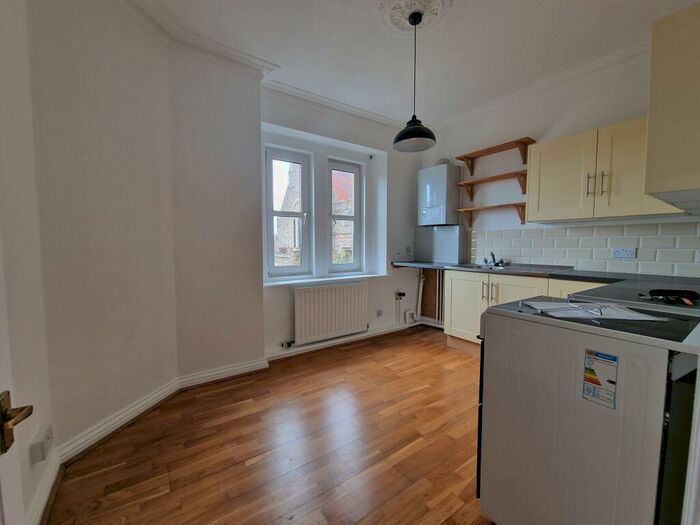 2 Bedroom Apartment To Rent In Aubrey Road, Aubrey House Aubrey Road, BS3