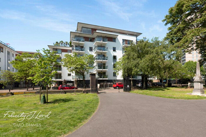 2 Bedroom Flat To Rent In Frean Street, London, SE16
