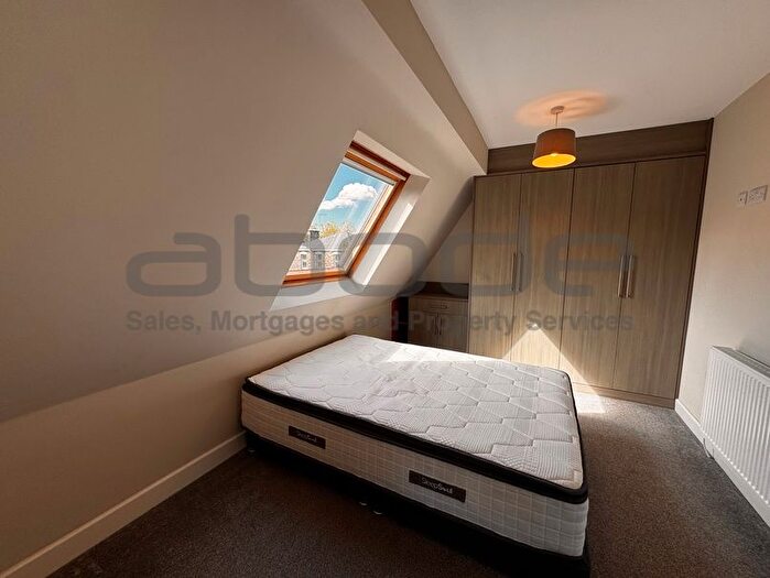 1 Bedroom Flat To Rent In Steade Road, Sheffield, S7