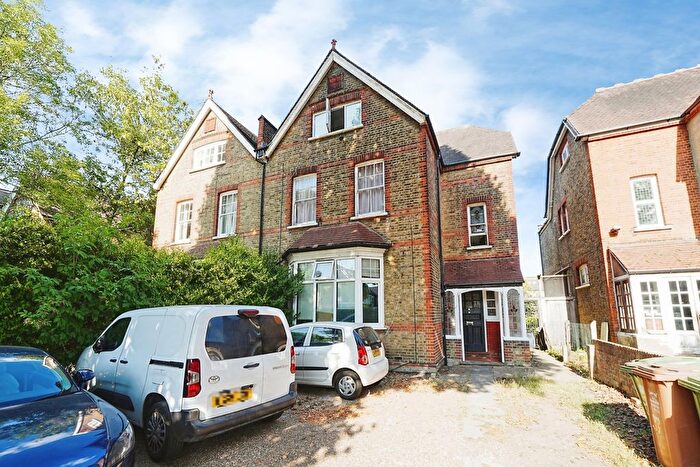 2 Bedroom Flat For Sale In Canadian Avenue, London, London, SE6