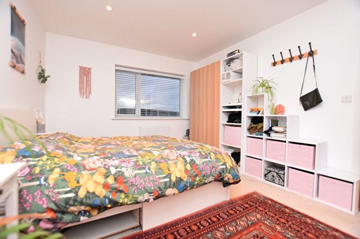 3 Bedroom Terraced House For Sale In Fox Close, Newquay, TR7