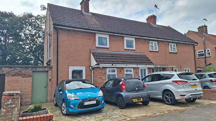 3 Bedroom Semi-Detached House For Sale In Blake Road, Ipswich, Suffolk, IP1
