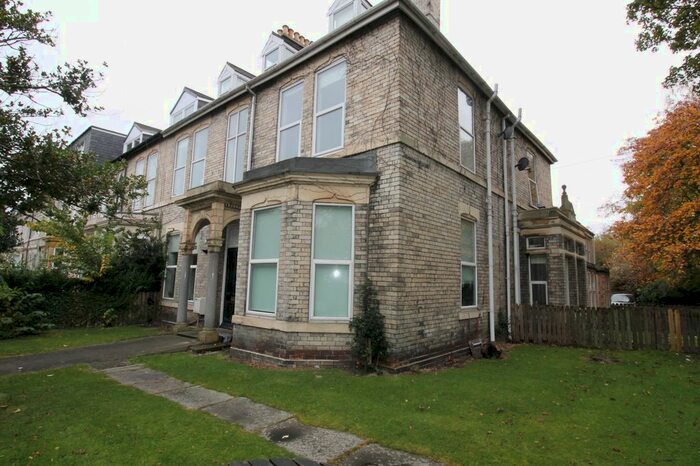 4 Bedroom Semi-Detached House To Rent In Osborne Road, Newcastle Upon Tyne, NE2