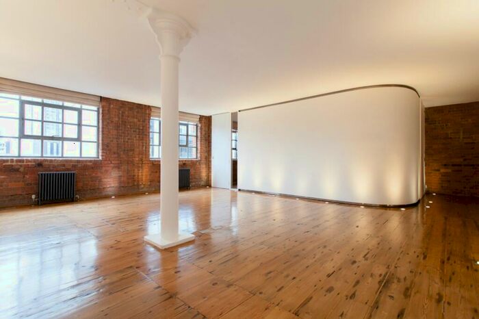 2 Bedroom Flat To Rent In The Factory, Nile Street, N1