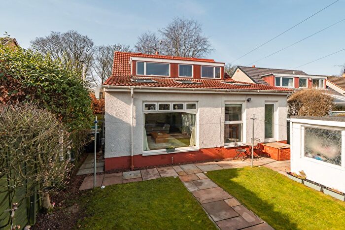 5 Bedroom Villa For Sale In Inchcolm Terrace, South Queensferry, EH30