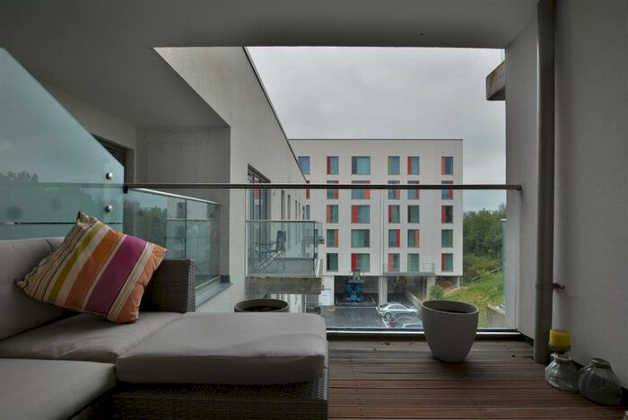 1 Bedroom Apartment To Rent In Upper Terrace Road, Bournemouth, BH2