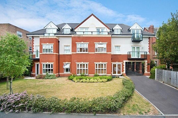 2 Bedroom Apartment To Rent In Timberley Court, Carlton Road, DA14