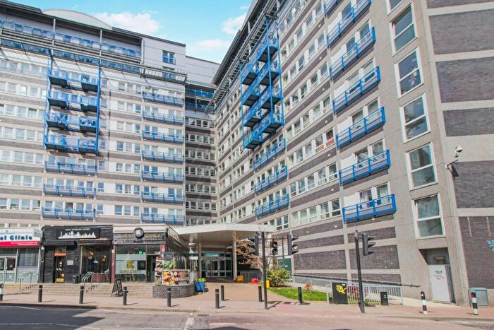 2 Bedroom Flat To Rent In Calderwood Street London, SE18