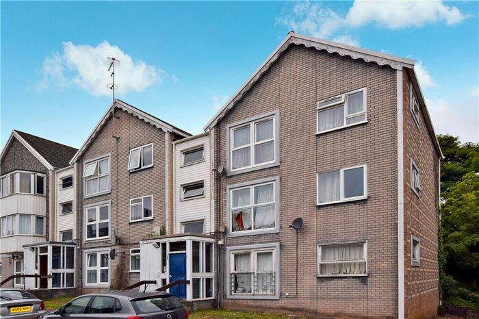 2 Bedroom Flat To Rent In St. Leonards Road, Norwich, NR1