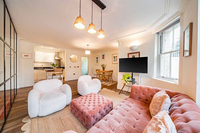 Studio For Sale In Clapham Common North Side, Clapham, London, SW4