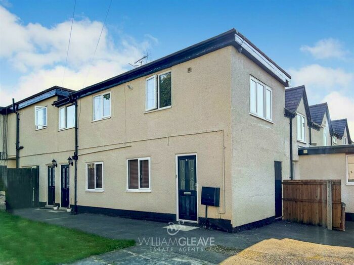 3 Bedroom Flat To Rent In Chester Road, Buckley, CH7
