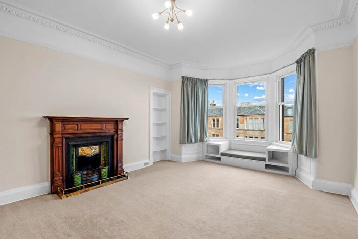 2 Bedroom Flat To Rent In Spottiswoode Road, Marchmont, Edinburgh, EH9