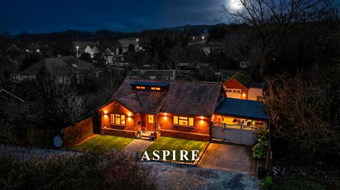 3 Bedroom Detached Bungalow For Sale In Video Presentation Inside - Great Burches Road, Benfleet, SS7