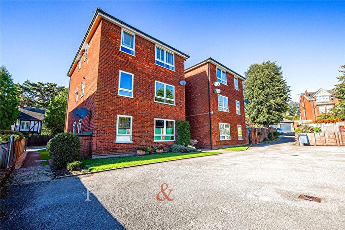 2 Bedroom Flat To Rent In Leonards Court, St Edmunds Road, Ipswich, Suffolk, IP1