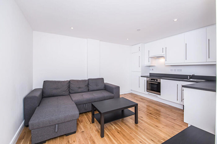 1 Bedroom Apartment To Rent In The Exchange, Leicester, LE1