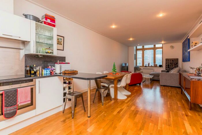 1 Bedroom Flat To Rent In City Approach, City Road, EC1V