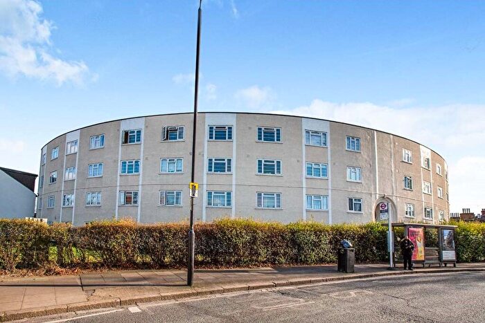 2 Bedroom Apartment To Rent In Charlton Court, High Street South, London, E6