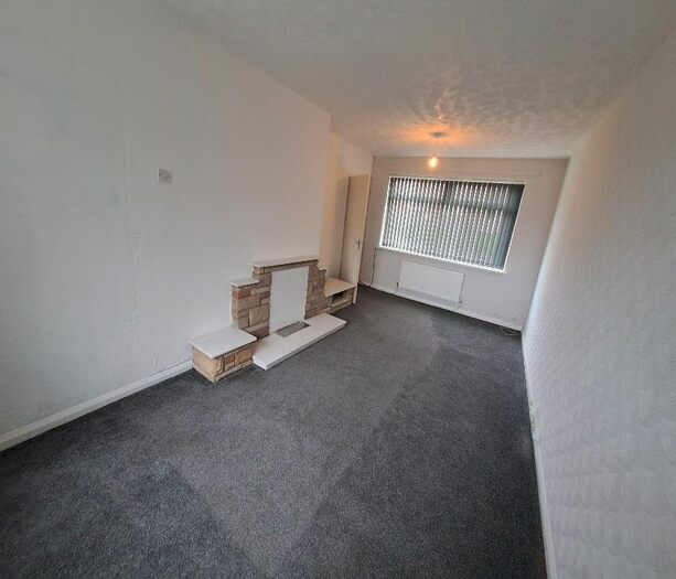 2 Bedroom Terraced House To Rent In Lichfield Road, Ferryhill, DL17