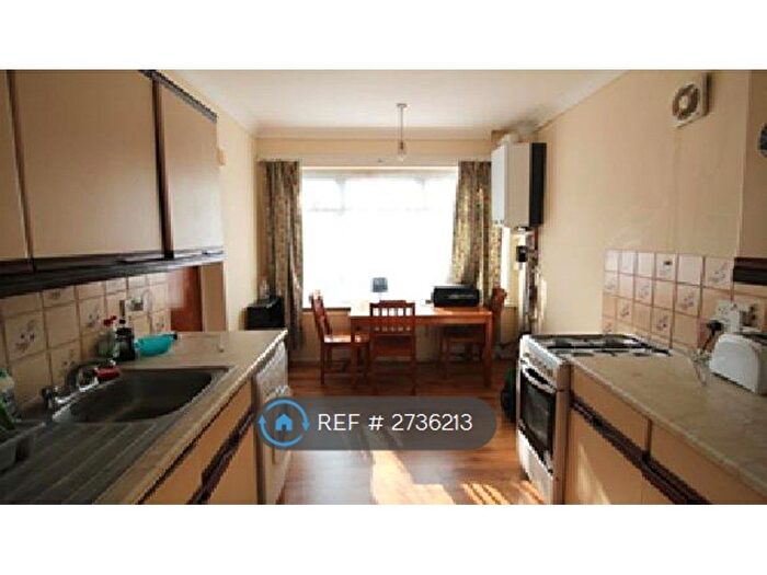 1 Bedroom Flat To Rent In Grange Road, Harrow, HA1