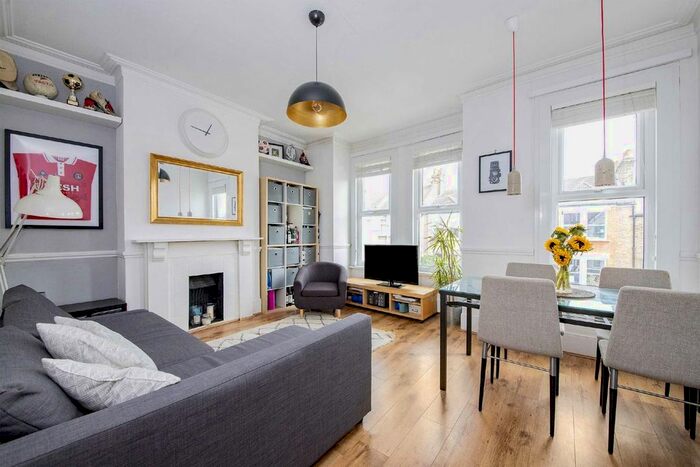 2 Bedroom Flat To Rent In Francemary Road, London, SE4