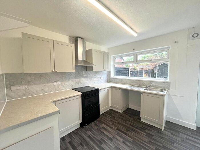 3 Bedroom Semi-Detached House To Rent In Western Circle, Burnage, Manchester, M19