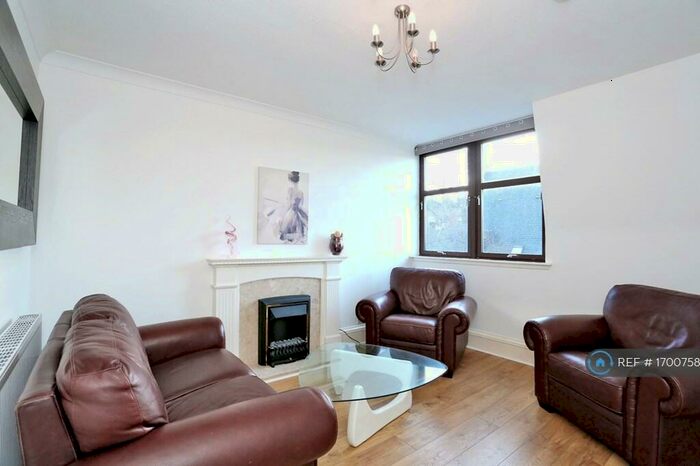 1 Bedroom Flat To Rent In Ferryhill Terrace, Aberdeen, AB11