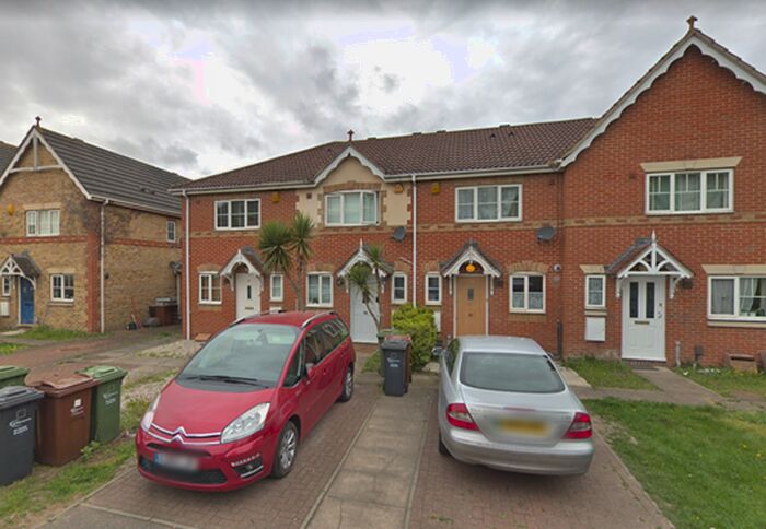 2 Bedroom Terraced House To Rent In Stern Close., Barking IG11