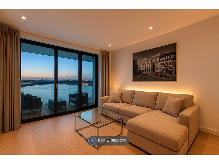 2 Bedroom Flat To Rent In Flotilla House, London, E16