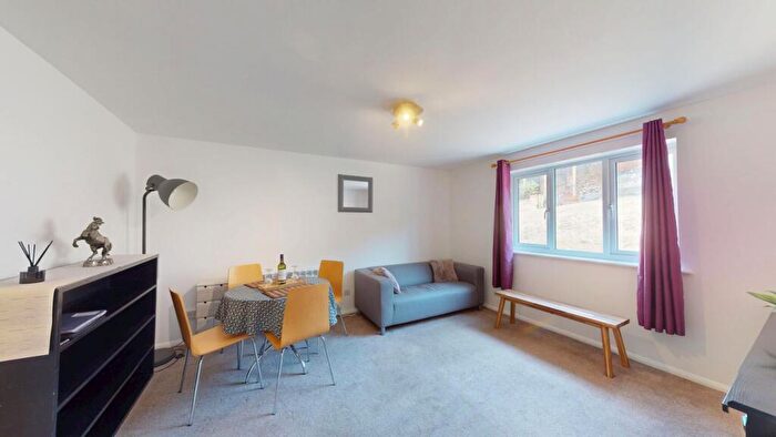 2 Bedroom Apartment To Rent In Bernard Ashley Drive, London, SE7