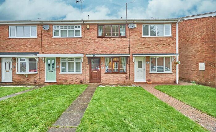 2 Bedroom Terraced House For Sale In Highfield Street, Earl Shilton, Leicester, LE9