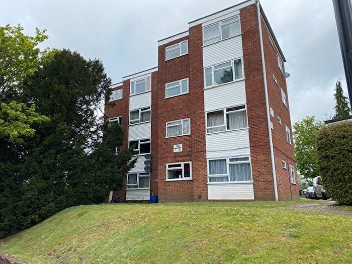 1 Bedroom Flat To Rent In The Mount, Southampton, SO16