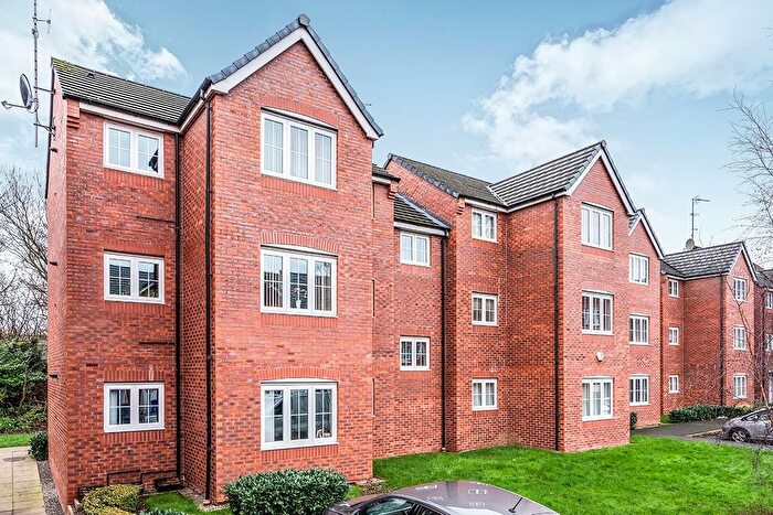 2 Bedroom Flat To Rent In Corbel Way, Eccles, Manchester, M30