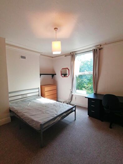 7 Bedroom House To Rent In Egerton Road, Manchester, M14