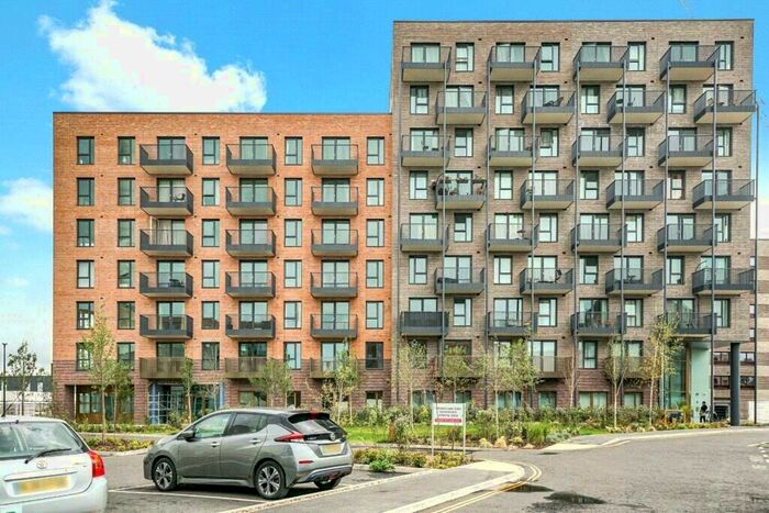 1 Bedroom Apartment To Rent In Henry Strong Road, Harrow, HA1