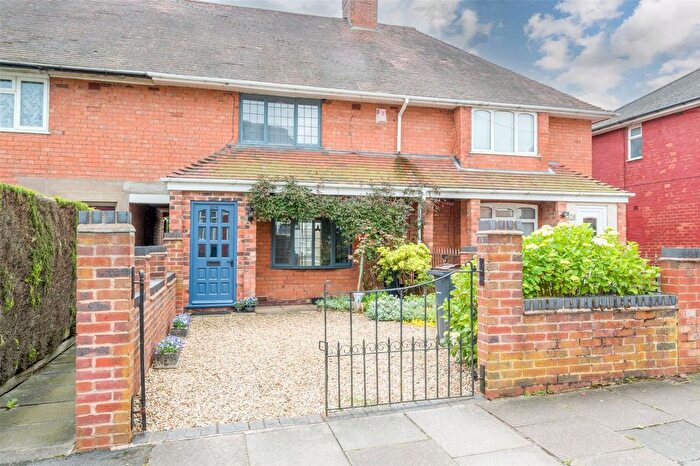 2 Bedroom Terraced House For Sale In Cliff Rock Road, Rubery, Birmingham, B45