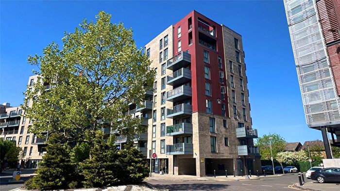 1 Bedroom Flat To Rent In Boswell Court, Charcot Road, NW9