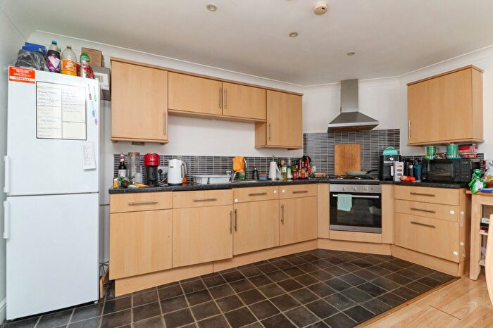 2 Bedroom Flat For Sale In Dane Road, Margate, Kent, CT9